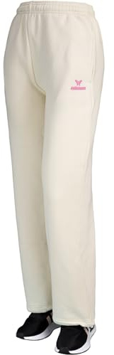 Felicious Basic Women Damen Sweatpants Jogginghosen