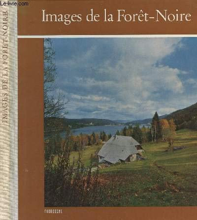 Images de la Forêt-Noire