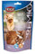 TRIXIE Hundeleckerli PREMIO Hunde-Rabbit Drumsticks 100g - Premium Leckerlis für Hunde glutenfrei - ohne Getreide & Zucker, schmackhafte Belohnung für Training & Zuhause - 31546