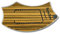 Schlagwerk SJ110Z SamJam - The Guitar Snare - Zebrano (Hell-Braun) - SnareDrum für Akustik Gitarren - werkzeuglose Installation - Rhythmus Add-On für Gitarre - Made in Germany