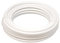 Drip&Fresh Rollo de tubería Blanca con Tratamiento Anti UV, 25 m, Multicolor, 1x1x1 cm, C5108-25