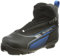 TECNOPRO Unisex-Kinder Ultra Pro Prolink Traillaufschuhe, Schwarz (Black/Blue/White 900)