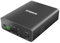 LITIONITE Dragon 130W / 80.000mAh Powerbank Mini-Generator Tragbarer Akku - 1x AC Steckdose 220V - 2X USB-A - 1x PD3.0 USB-C (100W Max) - Ladegerät für Drohne/Laptop/Tablet/Lampe/TV/PC/Elektrofahrrad