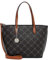 Tamaris Anastasia Small Shopping Bag Black
