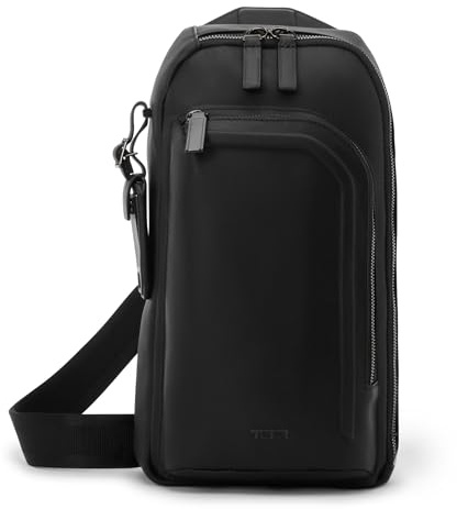 TUMI, Black Bombe, Einheitsgröße