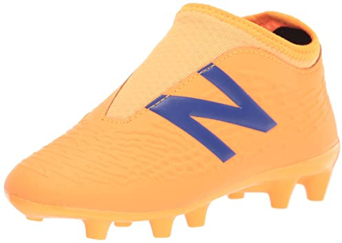 New Balance Tekela Fußballschuh für Jungen, Impuls, 5 UK