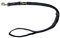Wolters Führleine Professional Comfort, Farbe:Graphit/schwarz, Größe:L 300 cm x 20 mm (extra lang)