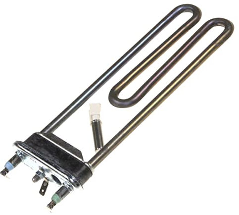 Résistance 1850W avec sonde Lave-linge 52X3785 BRANDT