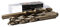 Ferrcan Forets pour métal HSS DIN338 M35 5% cobalt pour le perçage dans l'inox acier inoxydable, fer et autres métaux (paquet de 5 pièces par mesure) (13mm)