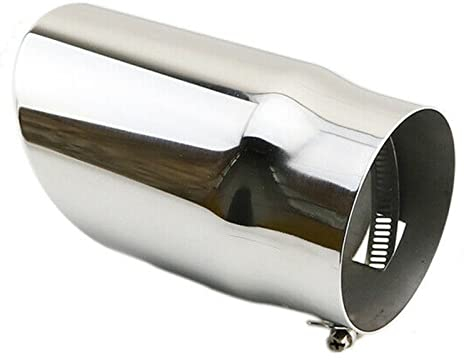 Auto Auspuff Hinten Silber Endrohr Endrohr Passend Für Jeep Für Grand Cherokee 2013 2012 2011 Auspuffblende
