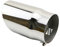 Auto Auspuff Hinten Silber Endrohr Endrohr Passend Für Jeep Für Grand Cherokee 2013 2012 2011 Auspuffblende
