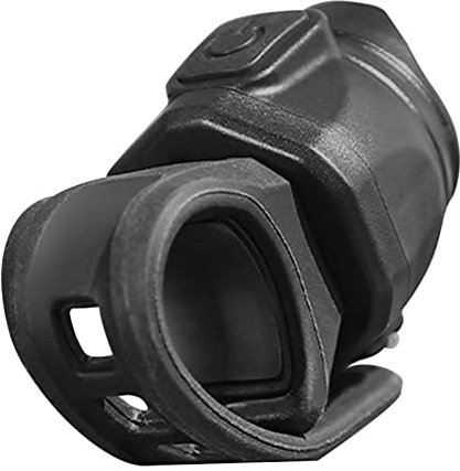 Timbre y bocina para bicicleta, recargable por USB, impermeable, Keloc