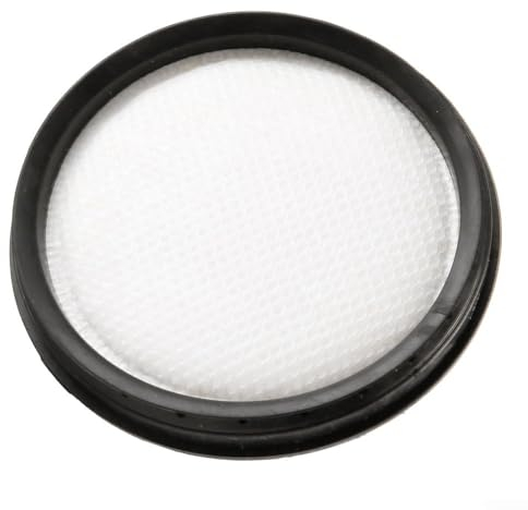 Washable Reusable Filters for Hoover HF322RPT011,HF322CAR011,HF322YHM011 Cordless Vacuum Cleaner Replacement Accessories Spare Parts Kit