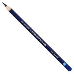 Derwent : Inktense Pencil : Violet Blue