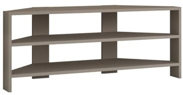 Calicosy Mobile TV ad Angolo 3 Ripiani L114 cm - Thales