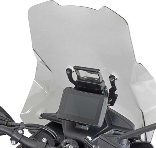 Givi Fb7717 Support Bar Behind Dome One Size