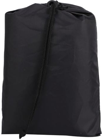 Ejoyous Schutzhülle Klappbett, Schutzhüllen für Gartenliegen Wasserdicht Schutz Abdeckung für Klappbare Gästebett Klappstühle Abdeckhaube, für Liegestuhl Klappstuhl Gartenmöbel