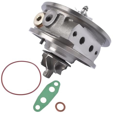 Woosphy Turbolader Rumpfgruppe Ersatz für Astra J P10 Insignia A G09 Meriva B Zafira Tourer C P12 1.6 CDTi 55589342 55598494