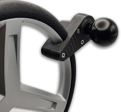 Kvapileng Drill Handle for Bosch PBD 40 - Black