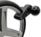 Kvapileng Drill Handle for Bosch PBD 40 - Black