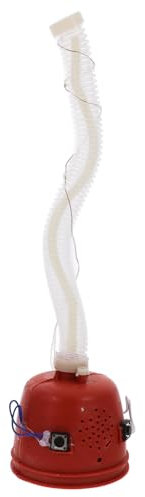 UPKOCH Tanzendes Bewegung Fee Kaktus Tanzendes Bauchspielzeug Figur Sprechende Dosen Zubehör Spiel Tanzmechanismus Mechanismen Achse Tanzendes Mechanismus Plüsch