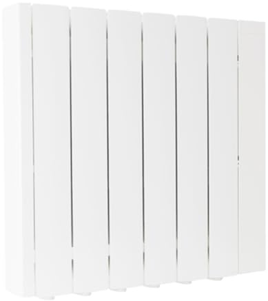 ThermoSphere Electirc Oil Filled Radiator (500-2000W) (595 X 590mm 1000W)
