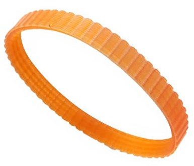 Cinghia Di Trasmissione Per Piallatrice- Cinghia Di Guida Per Pialla Elettrica | Fascia Di Guida Per Pialla Elettrica Per Lavorazione Del Legno Fascia Di Ricambio Per Piallatrice Per seghetto A Nastro