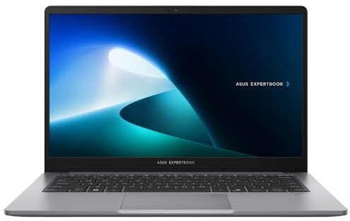 ASUS ExpertBook P1 P1403CV Intel Core 5 210H 16GB RAM 512GB SSD 14 W11P Laptop