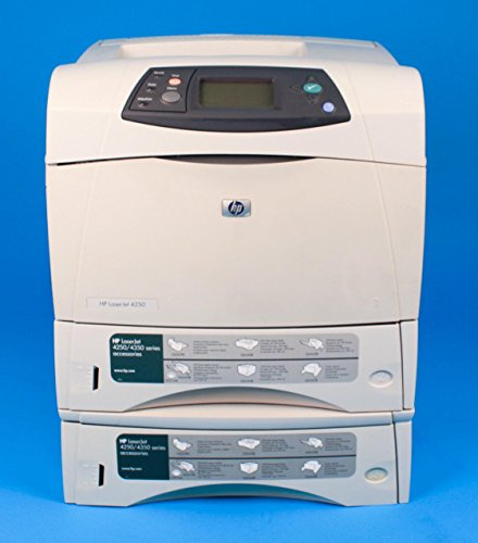 HP LaserJet 4200TN Laserdrucker