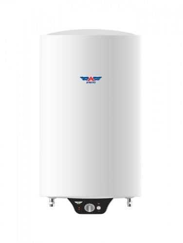 Aparici Calentador de Agua SIE 30lt. Modern Blanco 5 Años de Garantía