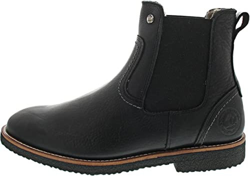 Panama Jack Herren Garnock IglooChelsea-Stiefel