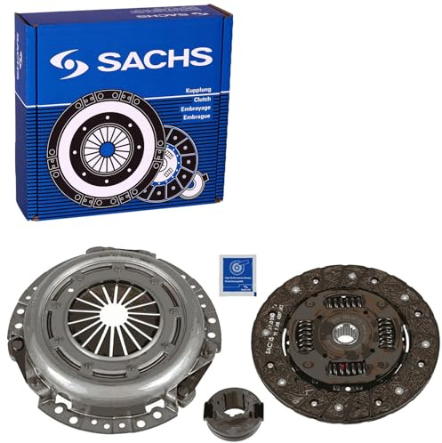 SACHS 3000 950 097 Kupplungssatz for and other applications