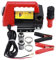 Turefans Pompe a fioul 12V, 175W, Pompe Diesel, Pompe Diesel de Transfert Portable