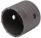 KATSU Tools Concrete TCT Core Drill Bit Tungsten Carbide Tipped Brick Stone 70MM