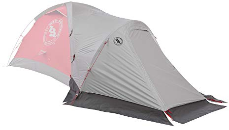 BIG AGNES Shield 2 Vorzelt grau 2022