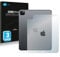 savvies Protection Ecran pour Apple iPad Pro 11 2020 (Arrière, 2e Gen.) (3 Pièces) - Film Protection Ultra Clair