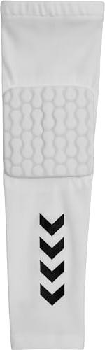 hummel Pection Elbow Long Sleeve Weiss, XS Herren