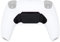 eXtremeRate K1 K2 Tasti Posteriori Pulsanti Back Button Ricambio per Rise Remap Kit(Non Rise Remap Kit Completo)-Senza Cavi e Scheda di Rimappatura-Nero Solido