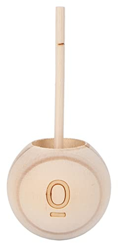 Diffusor, Holzkugel-Diffusor, aus edlem ätherischem Holz, Diffusor für ätherische Öle, für Zimmer, Büro, Schlafzimmer, Spa