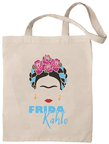rainUP Tasche Frida Ökologische Baumwolle - Tote Bag, Türkis