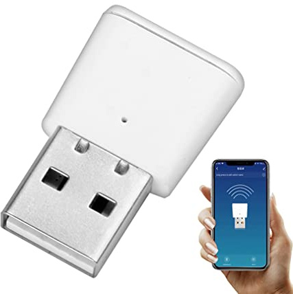 Tuya ZigBee 3.0 Mini Signalverstärker Repeater Signal Range Extender Smart Home Smart APP Control Work With ZigBee Gateway