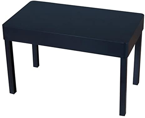 Amagogo Schreibtisch Möbel Modell Tisch Handgefertigt für 30 Cm Puppen