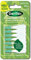 DenTek Eco Dentek Eco Comfort Picks 40 Stk. - Zahnzwischenraumbürste - Interdentalbürste - mit Minzgeschmack & hygienischer Schutzkappe - Wiederverwendbar und Nachhaltig, Metallfrei