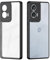 FDHYFGDY Custodia per Motorola Edge 50 Fusion Cover, Protezione Fotocamera di Alta Qualità, Antiurto e Resistente ai Graffi, Cover Posteriore per PC