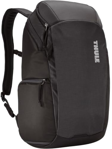 Thule Enroute Camera Backpack 20L, Black