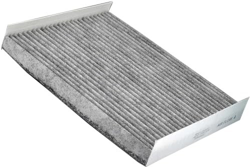 Rufutle Auto Innenraumfilter für Ford Fusion, für Lincoln MKZ, für Mercury Milan, Auto-Innenraum-Klimaanlagenfilter AE5Z-19N619-A