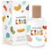 Suavinex, Eau de Cologne pour Enfats, Suavinex Kids, Parfum pour Filles et Garçons de 3 à 10 Ans, Fruité et Amusant, Testé Dermatologiquement, avec Vaporisateur, 100 ml