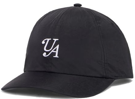 Under Armour Sportstyle Nylon Snapback Cap One Size