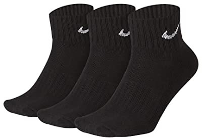 Nike Training Sport Socks Socken 3er Pack 42-46