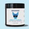 BROONO Joint Supplement Chews for Senior and Active Dogs, High Strength with Turmeric, Glucosamine, Chondroitin - Reduce Stiffness & Inflammation, Increase Mobility - 60 Soft Chews, Mobility Complex